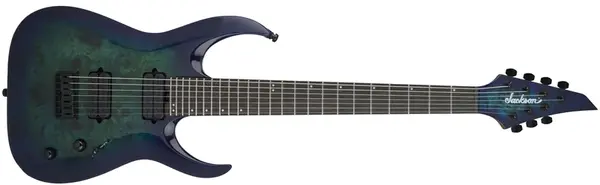 Jackson Pro Misha Mansoor Juggernaut HT7P EB CHB
