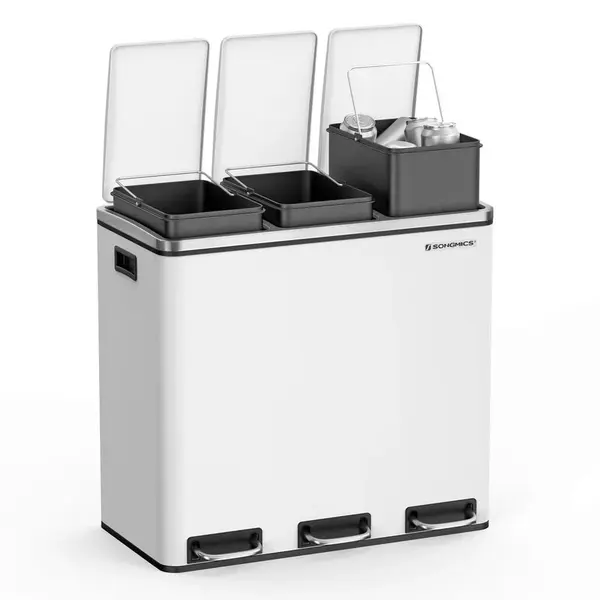 KOŠ NA ODPADKY 54 l