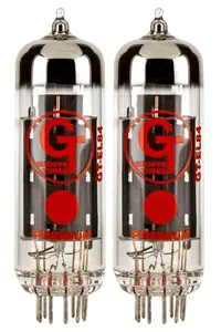 Groove Tubes GT-EL84-S MED DUET