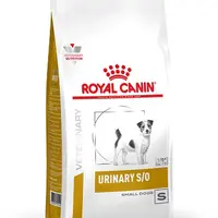 Royal Canin Urinary S/O Small Dog 20 4 kg