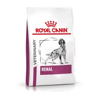 Royal Canin Renal 14 kg
