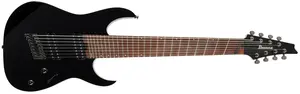 Ibanez RGMS8 Black