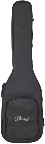 Blond Electric Bass Gig Bag