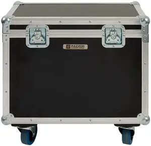 Razzor Cases 2x L-Acoustics X8