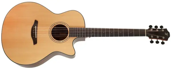 Furch Yellow Gc-SR 43mm CNR Active