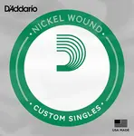 D'Addario NW018