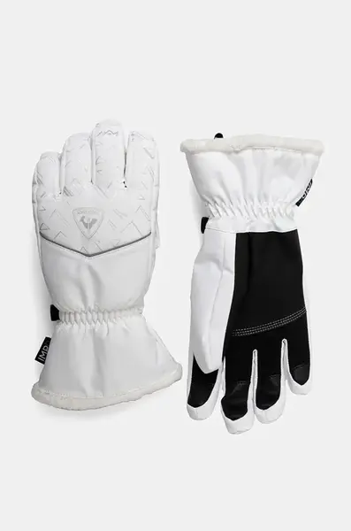 Lyžiarske rukavice Rossignol Temptation IMPR