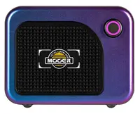 Mooer Hornet 05i Purple