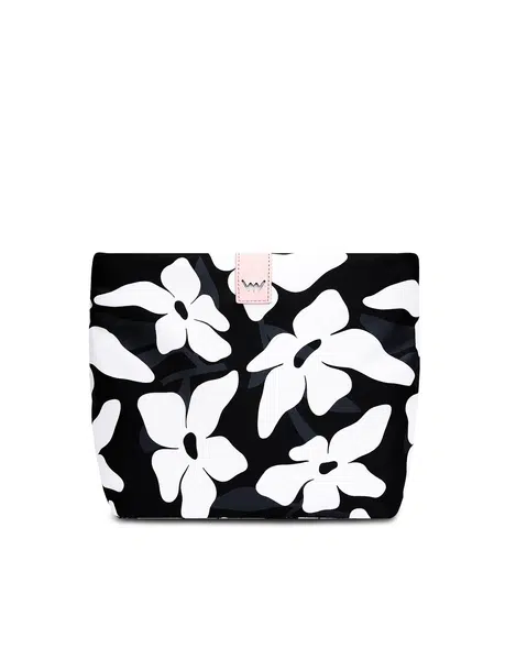 Mitch Flowers White