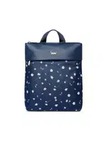 Fashion backpack VUCH Glenn Maedow Blue