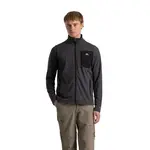 Men's Fleece Sweatshirt Trespass Arranfore AT200