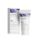 AHAVA Intenzivní krém na obličej Clineral SEBO (Facial Balm Cream) 50 ml