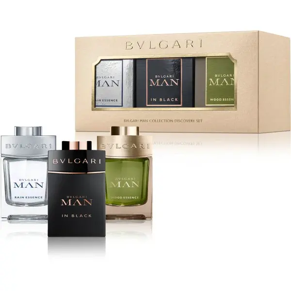 BVLGARI Bvlgari Man sada pro muže