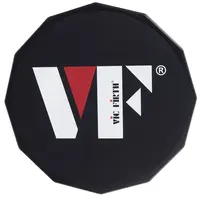 Vic Firth VF Practice Pad 12"
