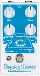 Earthquaker Devices Dispatch Master V3