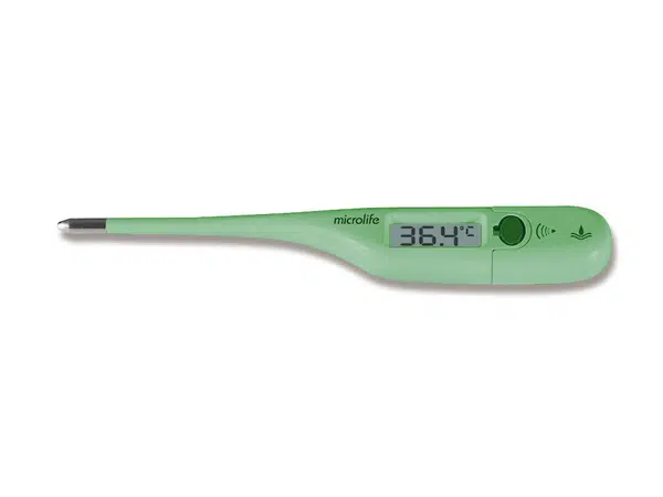 Microlife VT 1831 teplomer pre zvieratá 1 ks