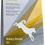 Trovet Urinary Struvite Dog (ASD) 3 kg