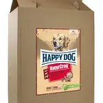 Happy Dog NaturCroq Mini Bones - kuracie sušienky pre psov 5 kg