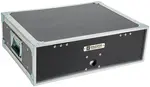 Razzor Cases 3U sliding RACK odpružený pro Midas DL32