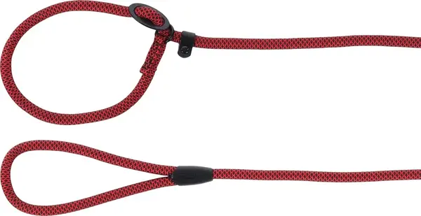 Flamingo Eros vodítko proti tahání - v několika barvách Červené - 1 ks