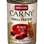 Animonda Cat Carny Adult, čisté hovězí 6 x 200 g (83707)