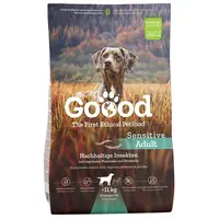 Goood Sensitive Adult - Udržitelný hmyz 1,8 kg