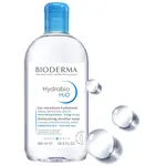Bioderma Hydrabio H2O 500ml