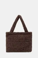 Kabelka Bomboogie hnědá barva, WW9378TSFC5