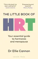 The Little Book of HRT - Dr Ellie  Cannon
