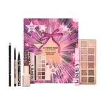 Revolution Dárková sada Ultimate Nude Make Up Gift Set
