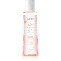 Avène Skin Care dvoufázový odličovač pro citlivé oči 125 ml