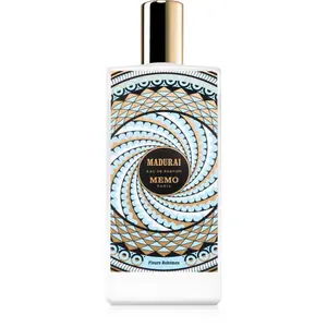 Memo Paris Madurai parfémovaná voda unisex 75 ml