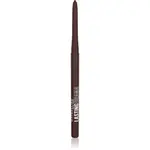 MAYBELLINE NEW YORK Lasting Drama gelové oční linky odstín Grey Area 1 ks