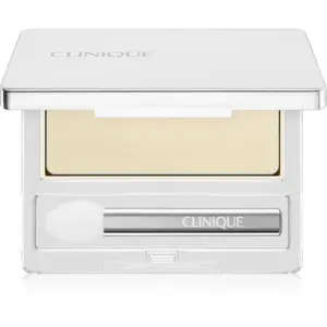 Clinique All About Shadow™ Single oční stíny odstín French Vanilla - Soft Matte 1.9 g