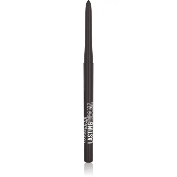 MAYBELLINE NEW YORK Lasting Drama gelové oční linky odstín Brown Sugar 1 ks