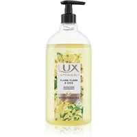 Lux Ylang Ylang energizující sprchový gel 720 ml