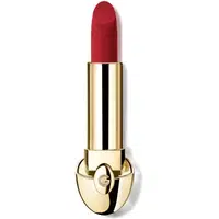 GUERLAIN Rouge G luxusní rtěnka odstín 775 Le Rouge Bordeaux Velvet 3,5 g