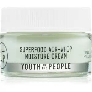 Youth To The People Superfood Air-Whip Moisture Cream hydratační krém 15 ml