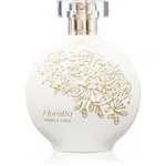 oBoticário Floratta Simple Love toaletní voda pro ženy 75 ml