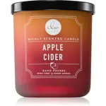 DW Home Signature Apple Cider vonná svíčka 280 g