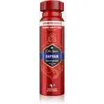 Old Spice Captain deodorant ve spreji 150 ml