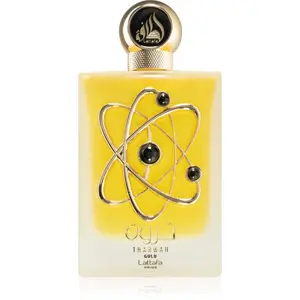 Lattafa Pride Tharwah Gold parfémovaná voda unisex 100 ml