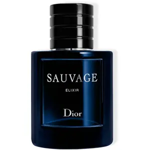 DIOR Sauvage Elixir parfémový extrakt pro muže 100 ml