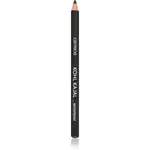 Catrice Kohl Kajal Waterproof kajalová tužka na oči odstín 010 Check Chic Black 0,78 g