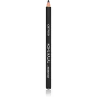 Catrice Kohl Kajal Waterproof kajalová tužka na oči odstín 010 Check Chic Black 0,78 g