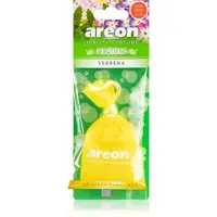 Areon Pearls Verbena vonné perly 25 g