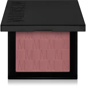 Mesauda At First Blush kompaktní tvářenka odstín Attraction 8.5 g