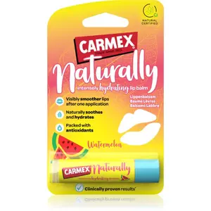 Carmex Watermelon hydratační balzám na rty v tyčince 4.25 g