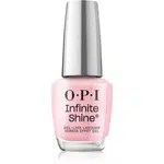OPI Infinite Shine Silk lak na nehty s gelovým efektem It's a Girl 15 ml