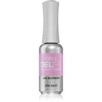 Orly Gelfx Gel gelový lak na nehty s použitím UV/LED lampy odstín Sea Blossom 9 ml